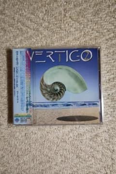 ジョセフ・ウィリアムス（ＴＯＴＯ）／７ｔｈ・アルバム『ヴァーティゴ２』国内盤ＣＤ m46024480682_1.jpg?1779464330