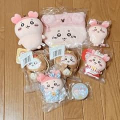 古本屋　カニちゃん　ぬいぐるみなど　まとめ売りのサムネイル