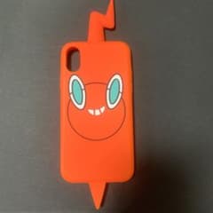 スマホロトム　iPhoneケース　iPhoneX/XSのサムネイル