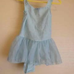 Chacottレオタードのサムネイル