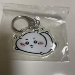 치이카와 아크릴 키링