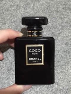 CHANEL COCO NOIRのサムネイル