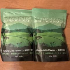 アダプトラテ（抹茶）360g 2個セット - メルカリ