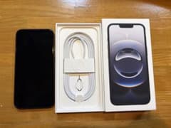 Apple iPhone16E SIMフリー 128ギガのサムネイル
