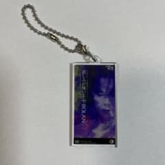 T-BOLAN シングルベストツアー　アクリルキーホルダーのサムネイル