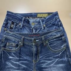 Gパン ローライズタイトスキニー2本のサムネイル