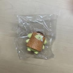 サンリオ　寿司フィギュア　ポムポムプリンのサムネイル
