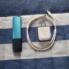 iQOS イルマワンのサムネイル