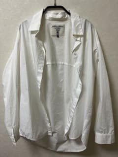 mica&deal 白シャツのサムネイル
