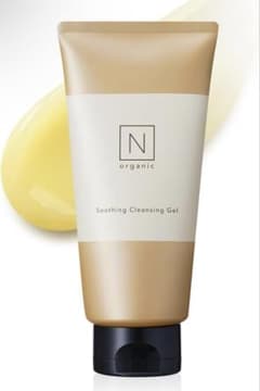 N organic Soothing Cleansing Gel 170gのサムネイル