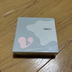 VEECCIパーフェクトカバー4色コンシーラーパレットW02 4.5g