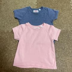 ハリランTシャツ　サイズ1のサムネイル
