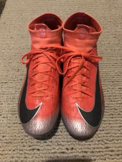 NIKE ナイキ  スパイク マーキュリアルCR7  AG  26.5cmのサムネイル
