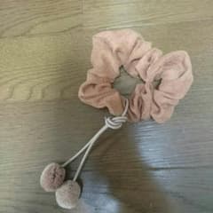 シュシュのサムネイル