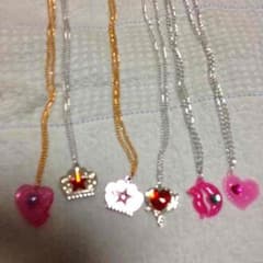 セボンスターコレクション♥︎のサムネイル