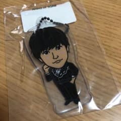 岩田剛典クリアチャームのサムネイル