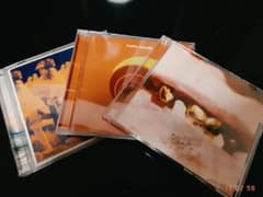 Track's  CD3枚セット売りのサムネイル