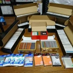 遊戯王 引退 まとめ売り ノーマル大量のサムネイル