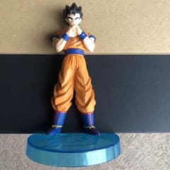 ドラゴンボール フィギュアのサムネイル