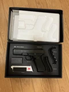 本日限定！ 東京マルイ グロック17 gen 5 G17 Gen5 ガスガンのサムネイル