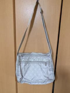LeSportsac ショルダーバッグ ベージュのサムネイル