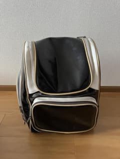 野球バックパックのサムネイル