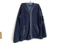 COMME des GARCONS コムデギャルソンフリースジャケットのサムネイル