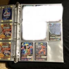 NARUTO データカードダス ナルティメットミッション スペシャル 