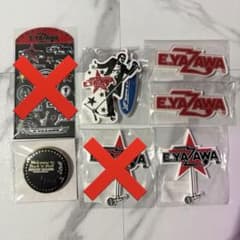 矢沢永吉　グッズ　マグカップ　エンブレムステッカー　バッジ　4点セット YAZAWA CLUB会員限定商品発売のお知らせ(4/1〜)｜矢沢永吉公式サイト