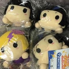 でんぱ組.inc 一番くじ パペットのサムネイル