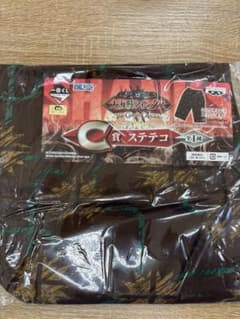 【ワンピース】新品未開封 一番くじ C賞 ステテコ 大海賊シャンクス 男性Mのサムネイル