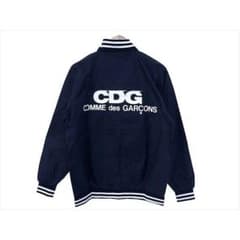 COMME des GARCONS ギャルソン CDG  ナイロンジャケットのサムネイル