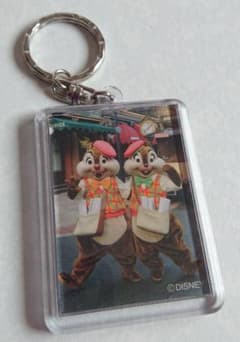 ディズニー キーホルダーのサムネイル