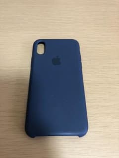 iPhone XS 純正ケースのサムネイル