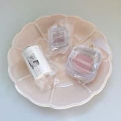 to/one ミニチュアチャーム 3種セットのサムネイル