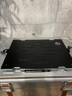 hideout craft ワンタッチバケット天板 ワットノットバケット2個付き 