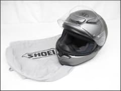 ■238■美品■SHOEI/ショウエイ■フルフェイス■S/55㎝■Z-8■ □238□美品□SHOEI/ショウエイ□フルフェイス□S/55㎝□Z-8□ - メルカリ