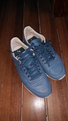 Reebok　スニーカー　yujiさん専用のサムネイル
