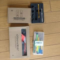 スイッチ改造工具のサムネイル