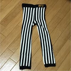 Bit'z タイツ 90〜100cmのサムネイル