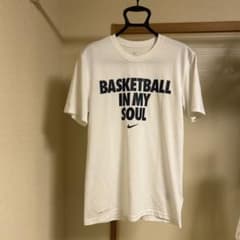 NIKE Tシャツ　バスケ　Mサイズのサムネイル