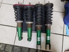 TEIN 車高調　TYPE-HA　スカイライン　BNR32 HNR32のサムネイル