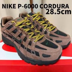 NIKE P-6000 CORDURA 28.5cm IH0946-200