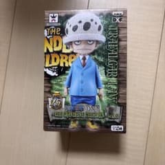 ワンピース ロー 幼少期DXF THE GRANDLINE CHILDRENのサムネイル