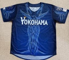 横浜DeNAベイスターズ ユニフォームのサムネイル