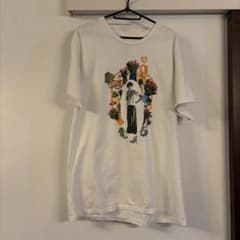 Harry Styles Tシャツ ホワイト Lサイズのサムネイル