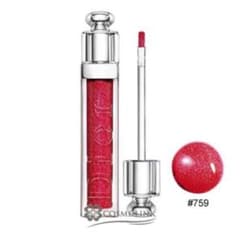 【タイムセール】Dior アディクトグロス 759のサムネイル
