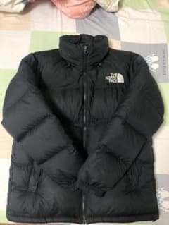 【THE NORTH FACE】ヌプシ ダウンジャケット サイズ　Mのサムネイル