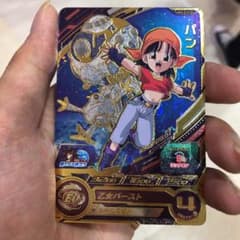 スーパードラゴンボールヒーローズのサムネイル