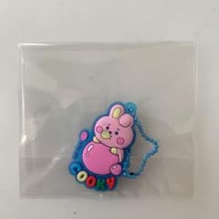 BT21   cooky キーホルダーのサムネイル